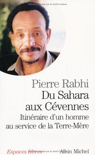 Du Sahara aux Cévennes
