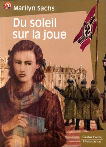 Du soleil sur la joue