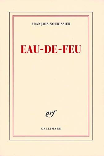 Eau-de-Feu