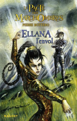 Ellana l'envol T.2