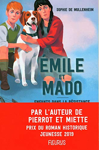 Emile et Mado