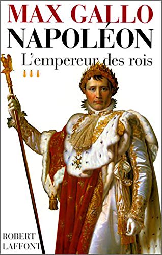 Empereur des rois (l') T.3