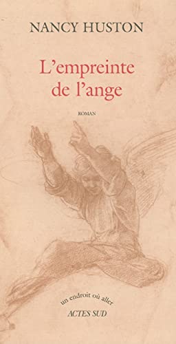 Empreinte de l'Ange (l')