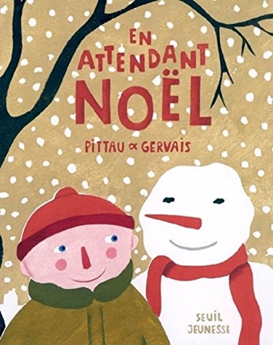 En attendant noël