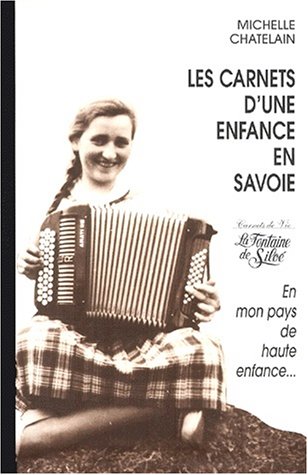 En mon pays de haute enfance T.1