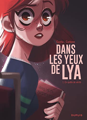 En quête de vérité T.1