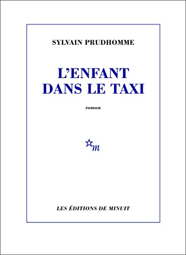 Enfant dans le taxi (L') (Coup de coeur club)