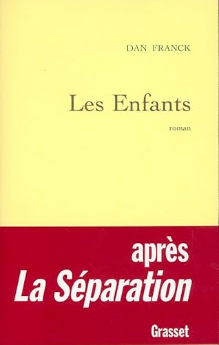 Enfants (les)
