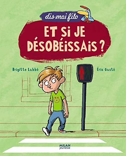 Et si je désobéissais ?