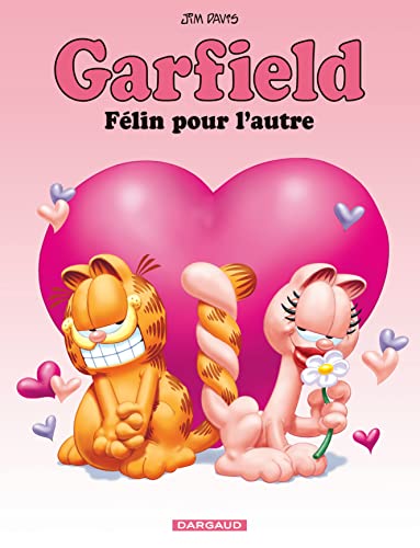 Felin pour l'autre T.58