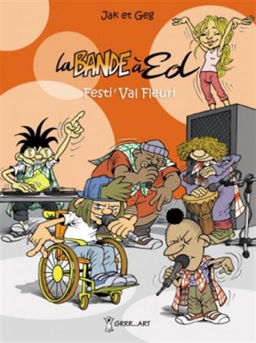 Festi'Val Fleuri