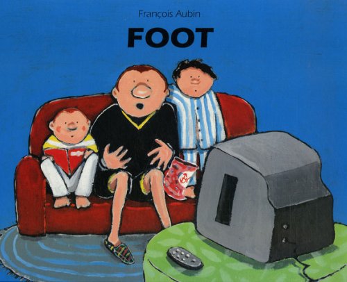 Foot