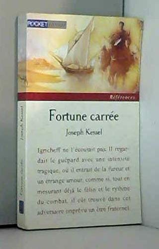 Fortune carrée