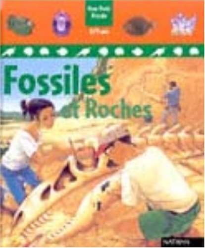 Fossiles et Roches