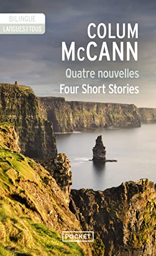 Four short stories (En fançais/En anglais)