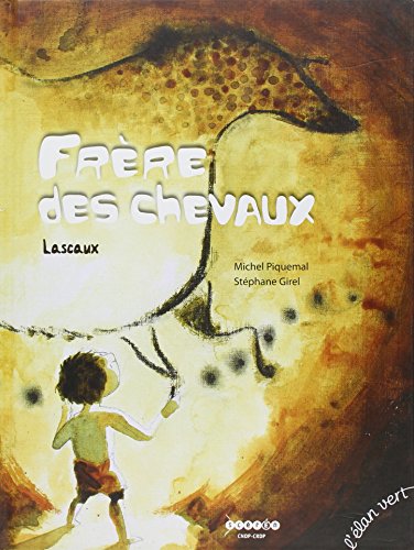 Frère des chevaux