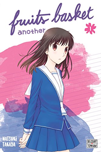 Fruits basket another T.1