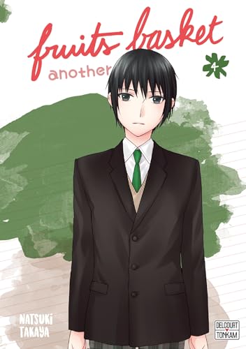 Fruits basket another T.4