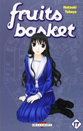 Fruits basket T.17