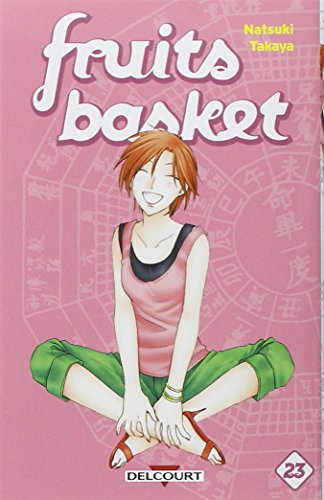 Fruits basket T.23