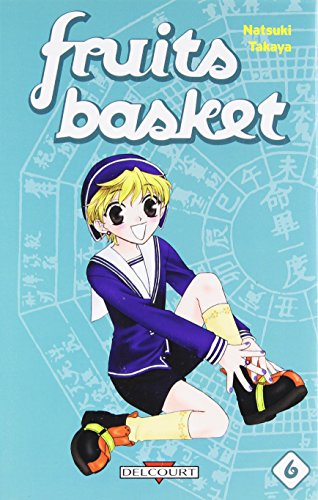 Fruits basket T.6