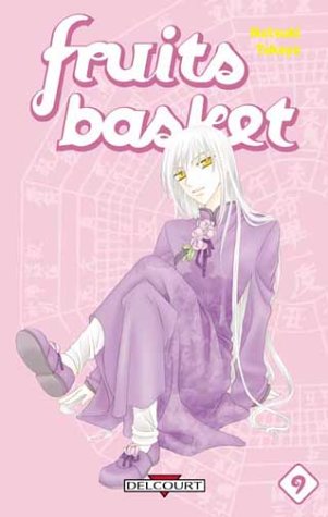 Fruits basket T.9