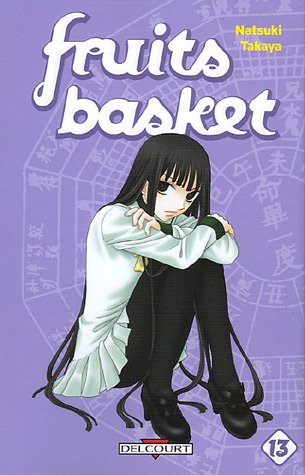 Fruits basket T.13