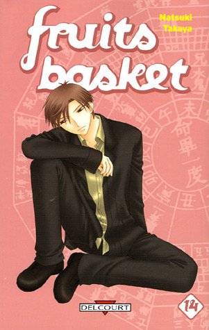 Fruits basket T.14