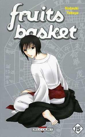 Fruits basket T.15