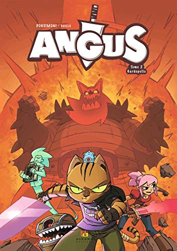 Gardopolis T.2