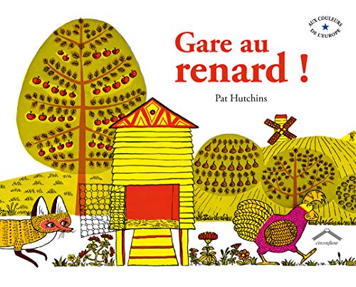 Gare au renard!