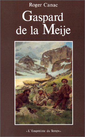 Gaspard de la Meije
