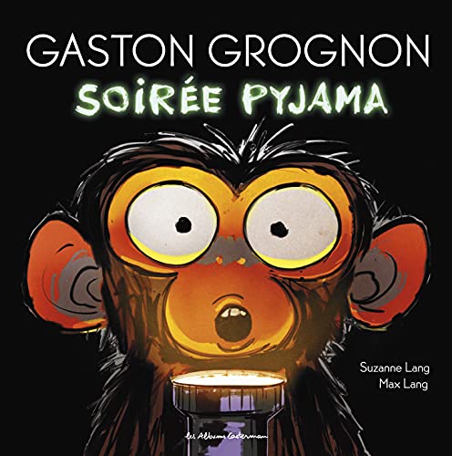 Gaston grognon