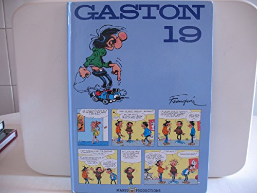 Gaston