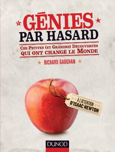 Génies par hasard