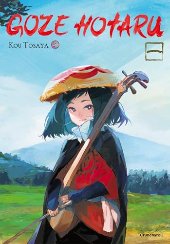 Goze Hotaru T.1