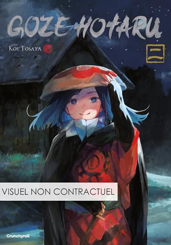 Goze Hotaru T.2