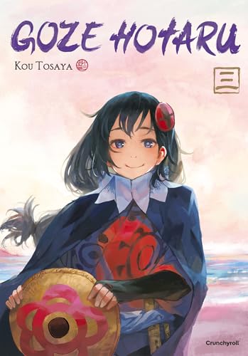 Goze Hotaru T.3