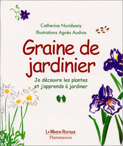 Graine de jardinier