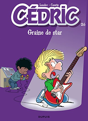 Graine de star T.26