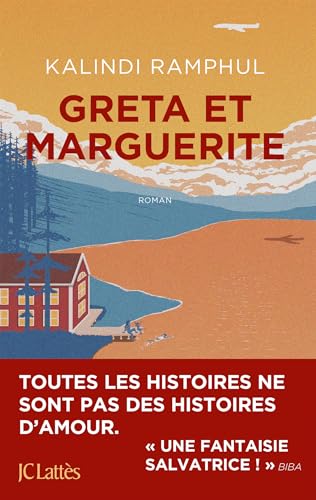 Greta et Marguerite