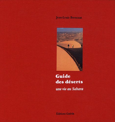 Guide des déserts