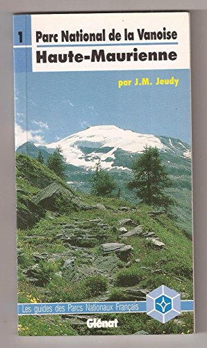 Haute-Maurienne