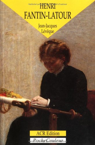 Henri Fantin-Latour