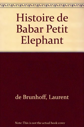 Histoire de Babar