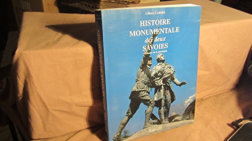 Histoire monumentale des deux Savoies