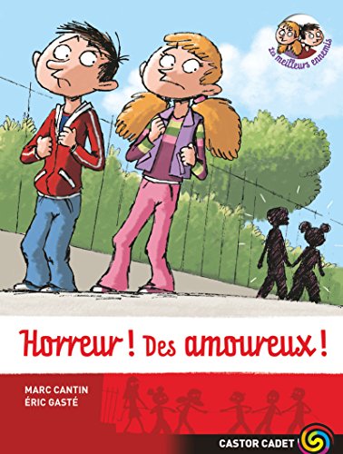 Horreur ! des amoureux !