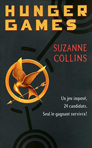Hunger Games T.1