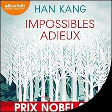 Impossibles adieux