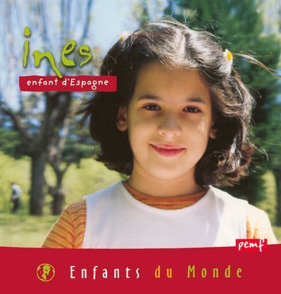 Ines enfant d'Espagne